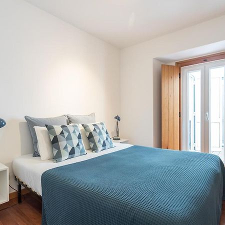 Alfama Design Villa Lisboa Ngoại thất bức ảnh