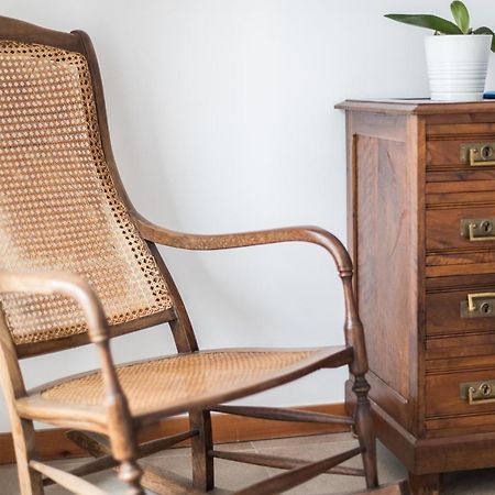 Alfama Design Villa Lisboa Ngoại thất bức ảnh