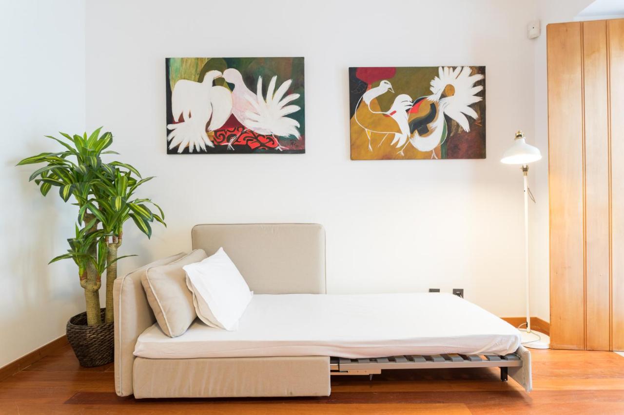 Alfama Design Villa Lisboa Ngoại thất bức ảnh