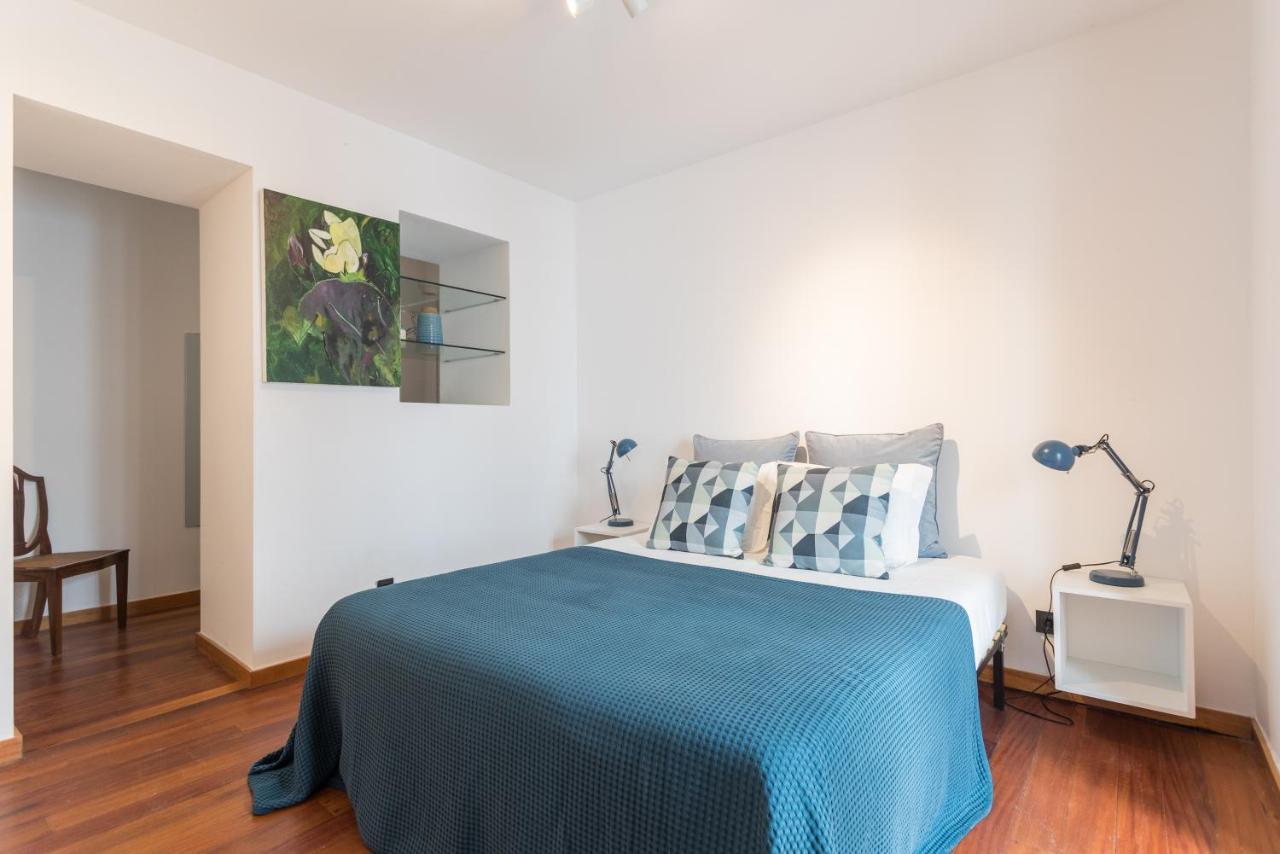 Alfama Design Villa Lisboa Ngoại thất bức ảnh