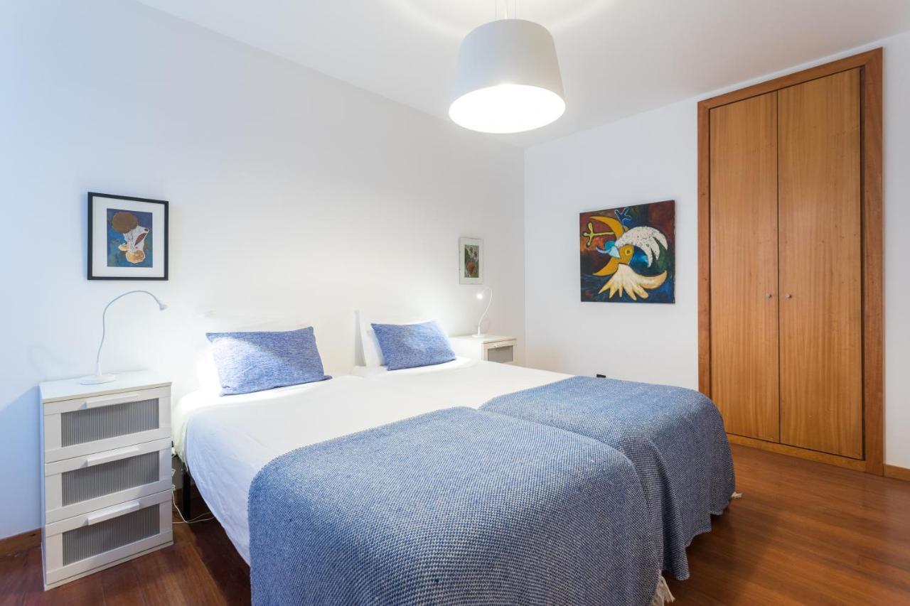 Alfama Design Villa Lisboa Ngoại thất bức ảnh
