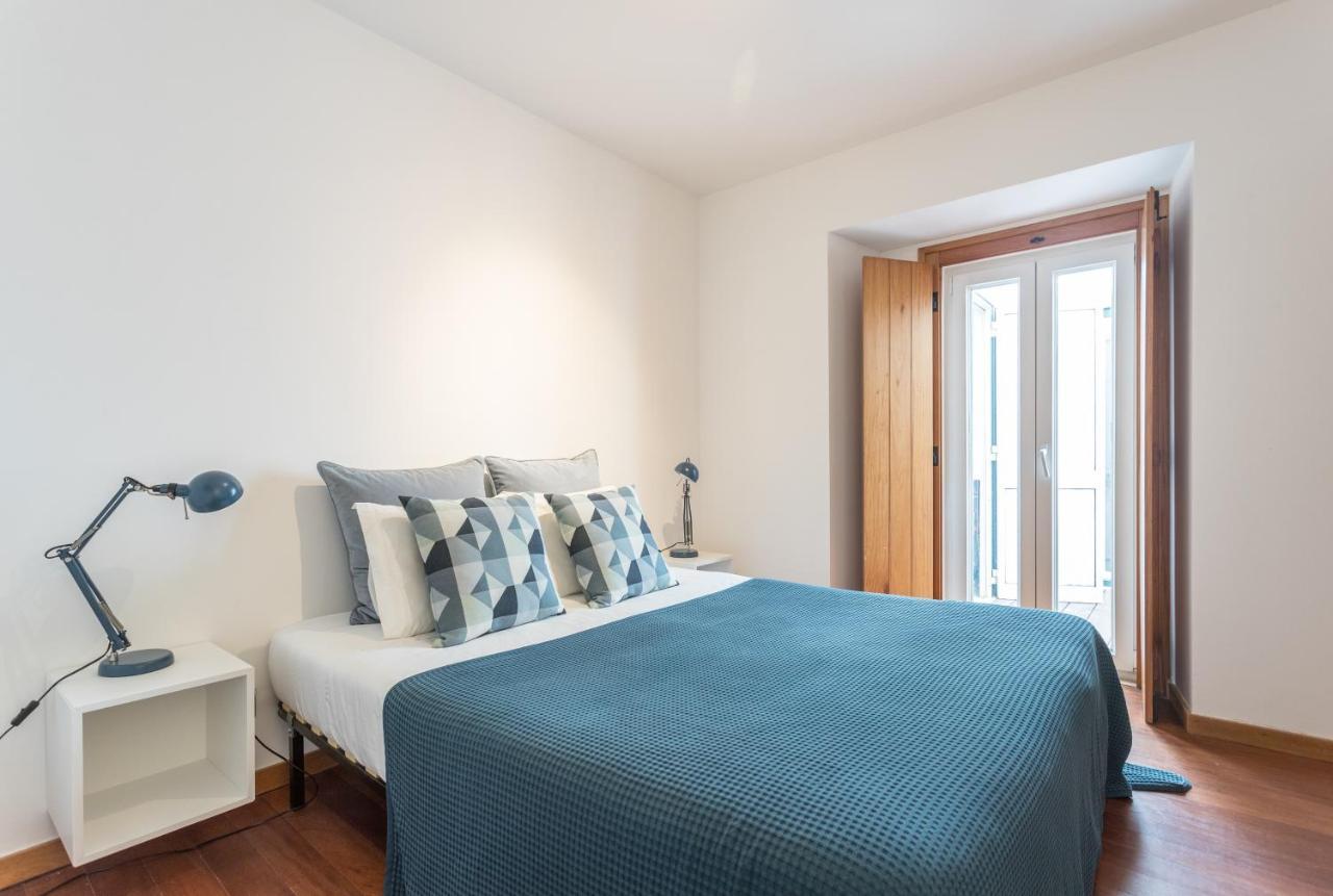 Alfama Design Villa Lisboa Ngoại thất bức ảnh