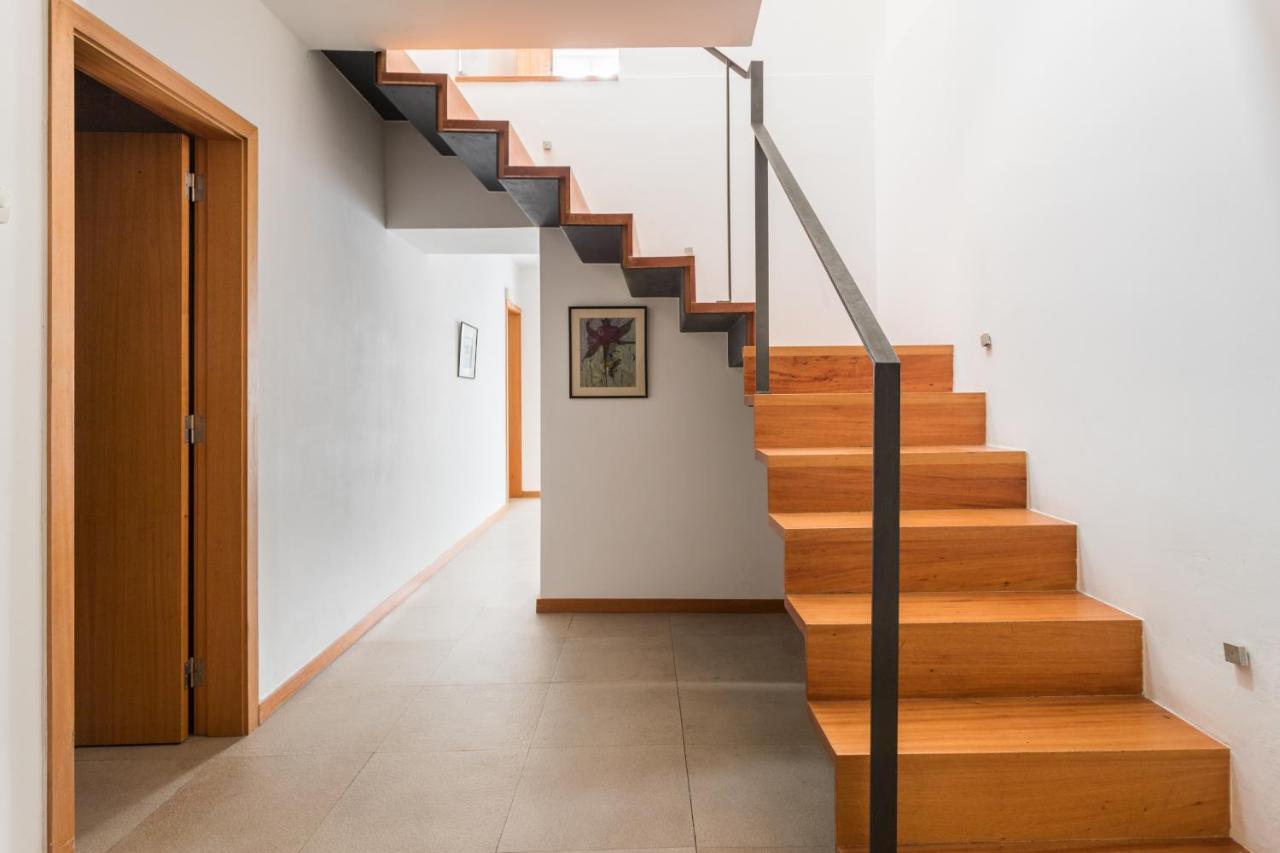 Alfama Design Villa Lisboa Ngoại thất bức ảnh