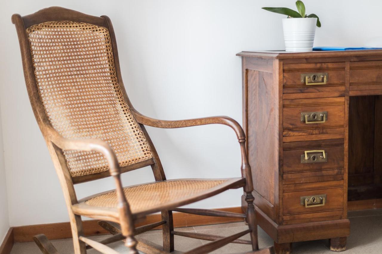 Alfama Design Villa Lisboa Ngoại thất bức ảnh