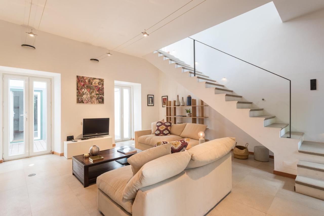 Alfama Design Villa Lisboa Ngoại thất bức ảnh