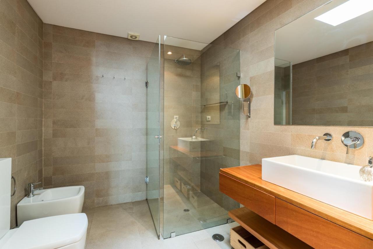 Alfama Design Villa Lisboa Ngoại thất bức ảnh