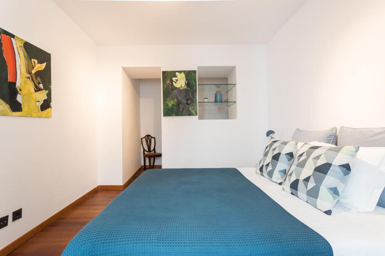 Alfama Design Villa Lisboa Ngoại thất bức ảnh