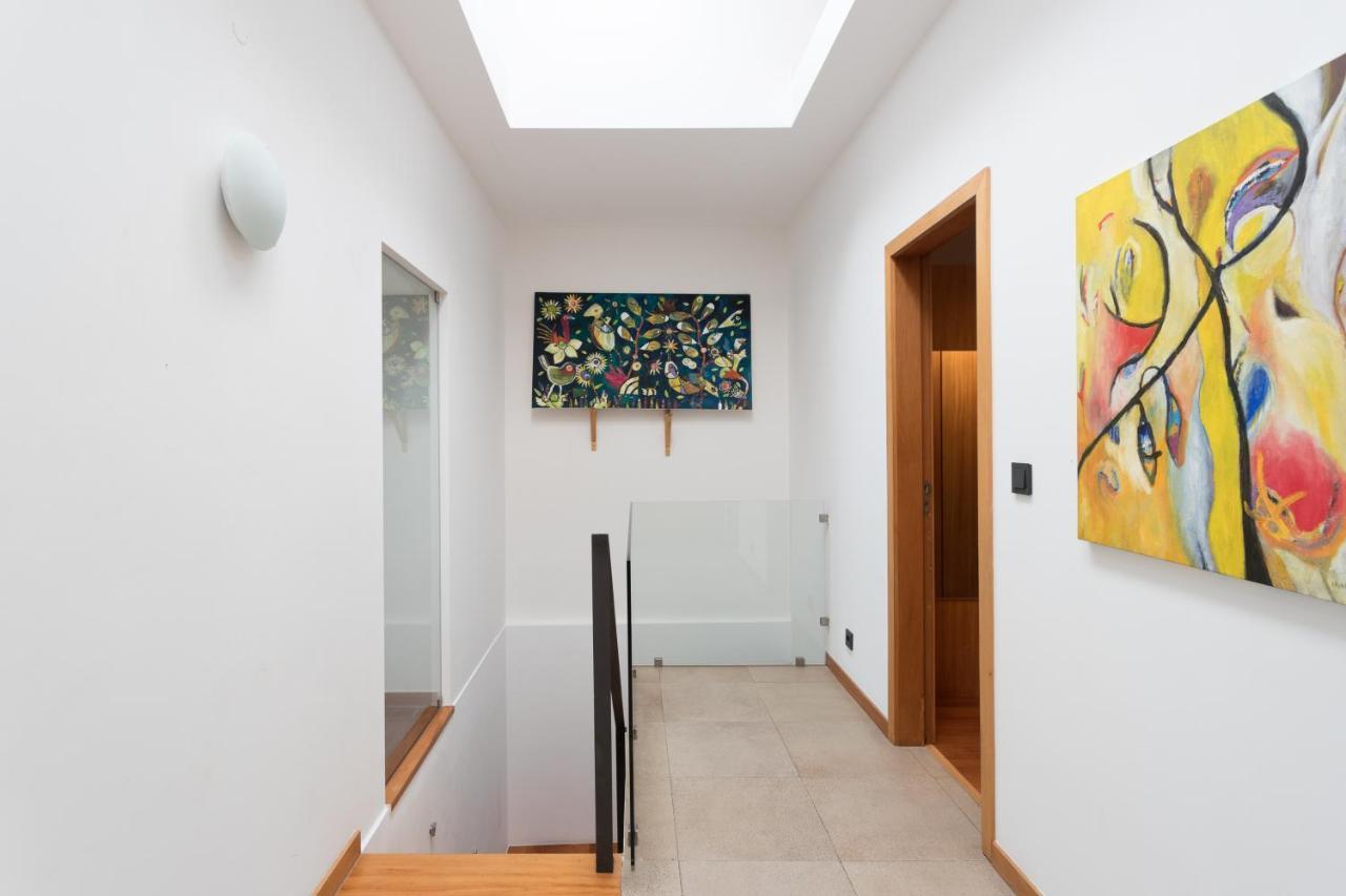 Alfama Design Villa Lisboa Ngoại thất bức ảnh