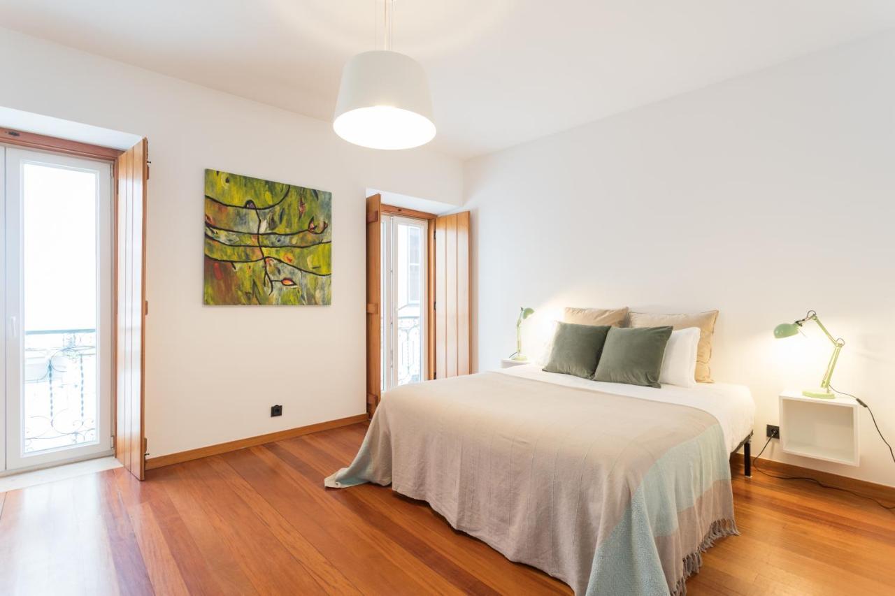 Alfama Design Villa Lisboa Ngoại thất bức ảnh