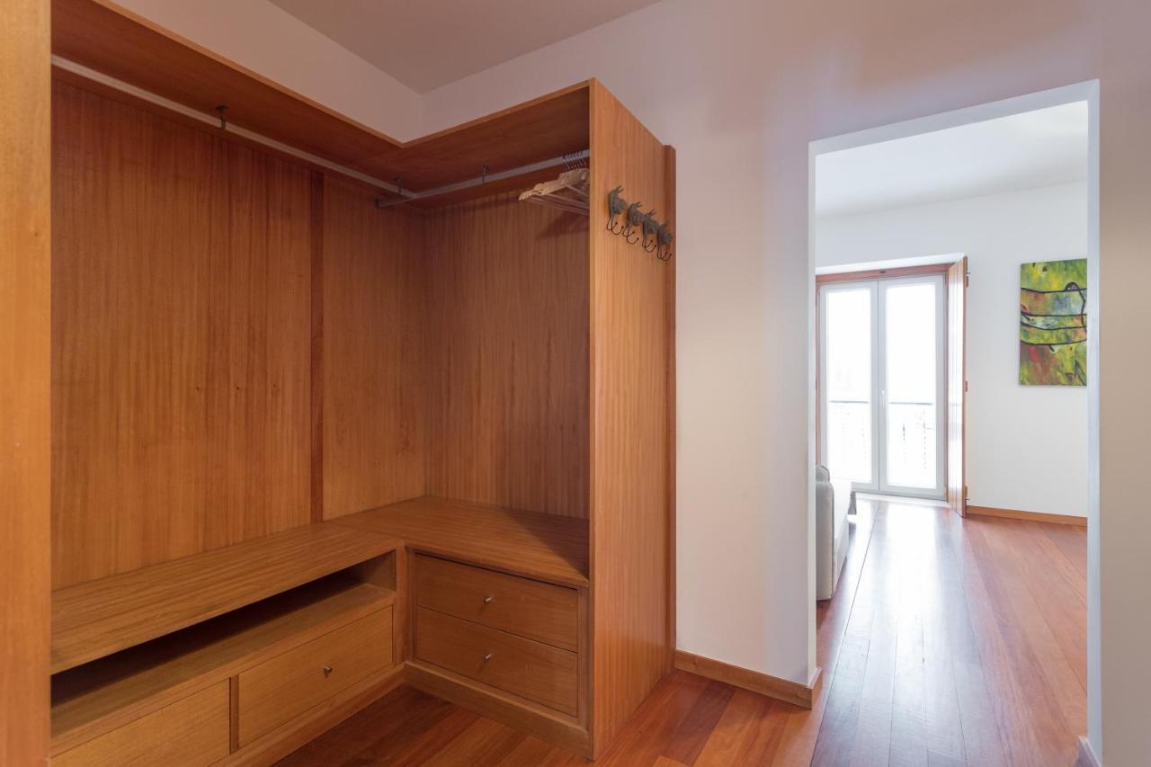 Alfama Design Villa Lisboa Ngoại thất bức ảnh