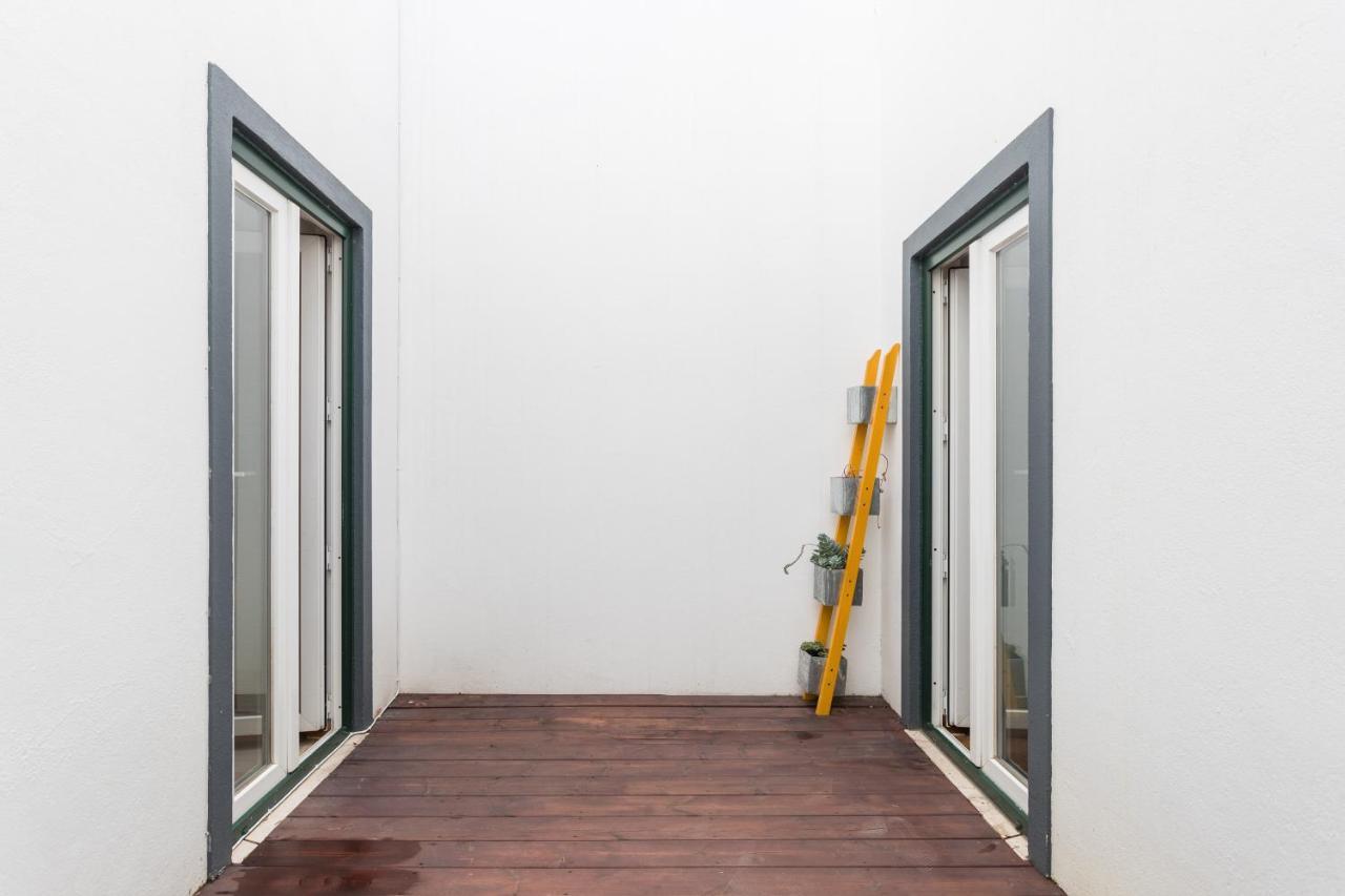 Alfama Design Villa Lisboa Ngoại thất bức ảnh